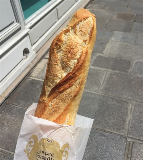 Explore the Magical World of Baguette in Downtown